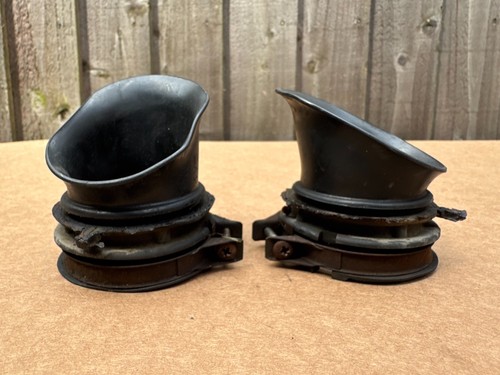 Honda nsr250r mc21 carb inlet - mc21,