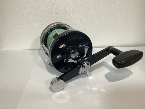 Abu garcia ambassadeur 9000cl - garcia,