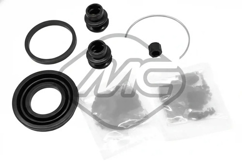 Brake caliper repair kit - , rear