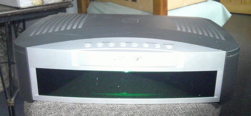 Bose av3 1gs media center - av3-2-1gs,