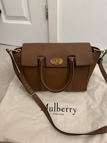 Mulberry bayswater handbag - bayswater,