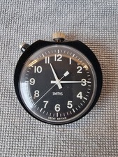 Vintage SMITHS Classic Rally