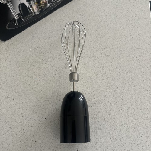 Whisk attachment for the - whisk,