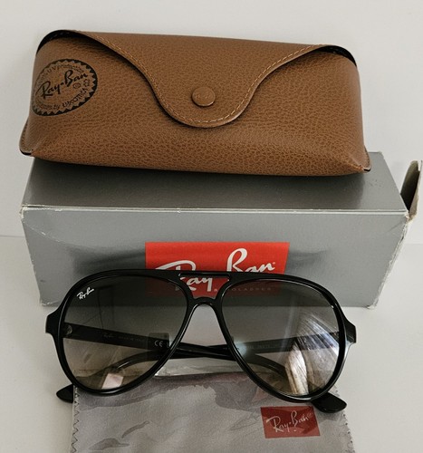 Ray ban 4125 - rb-4125, 5000