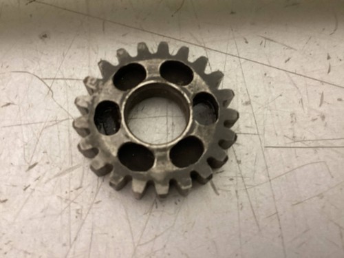 Minarelli gear z21 - minarelli,
