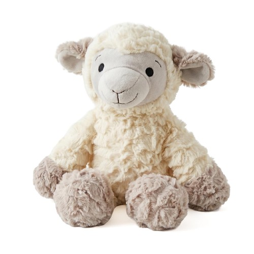 Plush soft sheep lamb - sheep,
