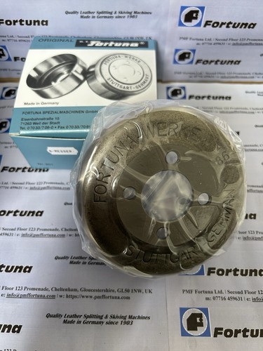 Fortuna skiving machine - fortuna,