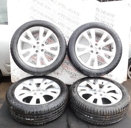 Vauxhall antara 2010 2015 - vauxhall, set