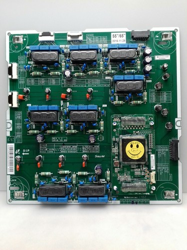 Samsung qe65q8camt inverter - samsung,