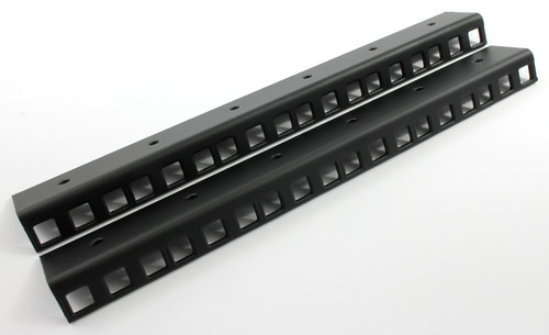 Inch steel rack - x,