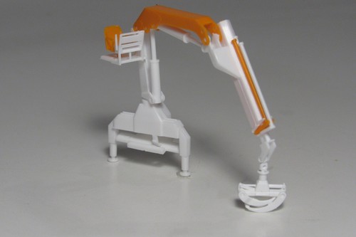 Herpa promotex hiab hoist - herpa,