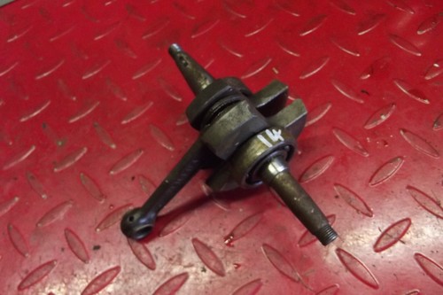 Villiers 50cc crankshaft - crankshaft, may