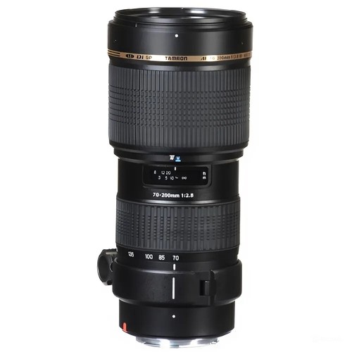 Tamron 200mm 2 8 di - sp, f/2.8
