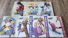 Dragon Ball Z Kai The Complete