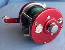 ABU AMBASSADEUR 9000 MULTIPLIER FISHING REEL  EXCELLENT CONDITION