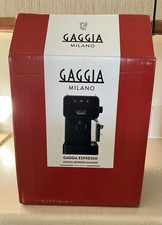 Gaggio Espresso Deluxe Coffee