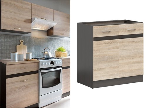 800mm kitchen base - 800mm, unit