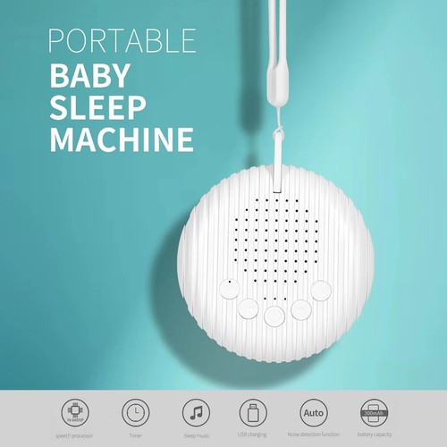 Sleep sound machine - sound,