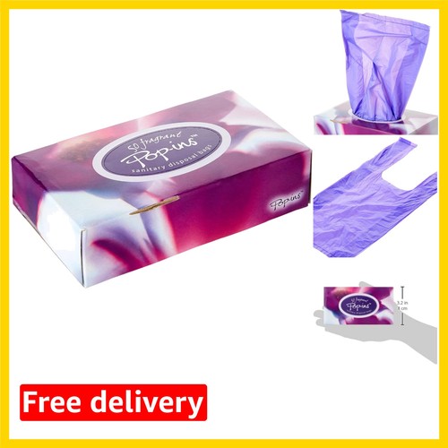 Unscented heavy duty sanitary - unscented,