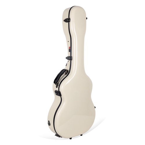 Crossrock guitar case - om,