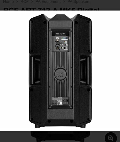 Rcf art 712 active pa - art, 712-a