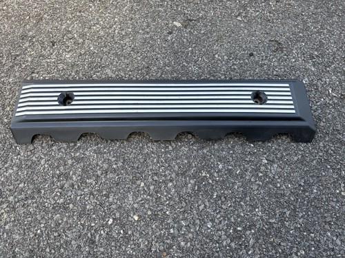Bmw m52 engine fuel rail - bmw,