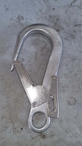 Isc alloy double - isc,