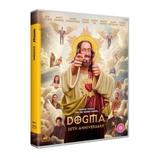 Dogma [15] Blu-ray