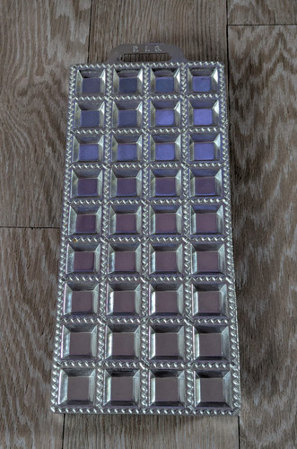 Ravioli rolling pin tray - ravioli,