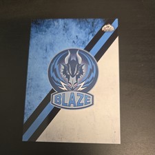 LOGO COVENTRY BLAZE SERIES 2