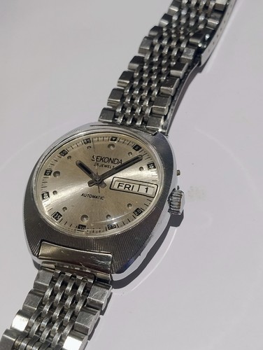 Sekonda jewels mens - 25,