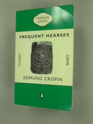 Frequent hearses crispin - frequent, hearses,
