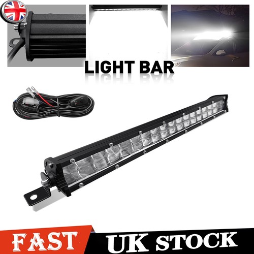 300w inch led - 6d,
