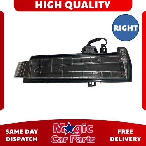 Wing mirror indicator repeater - wing,