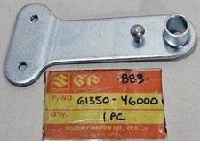 1 NOS 1977 1978 1979 Genuine Suzuki RM 80 Chain Tensioner RM80 OEM 61350-46000