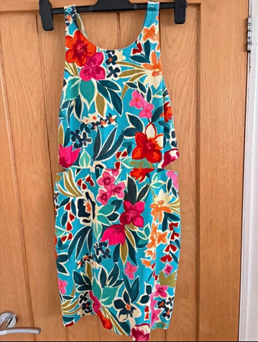 Zara women multicolour - zara,