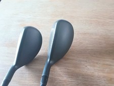 ping i 25 hybrids 17 and 22
