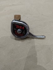 Vintage BSA Snap Control