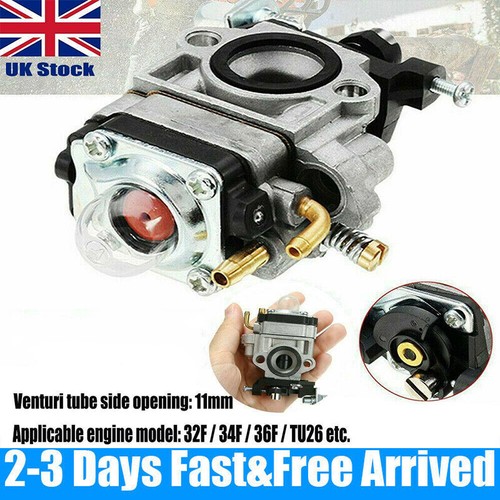 Carburettor carb various - carb,