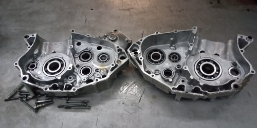 Suzuki ltr 450 atv quad - ltr,