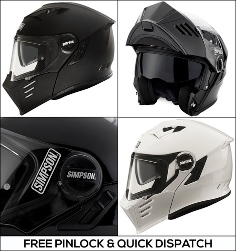 Simpson darksome bandit plain - darksome,