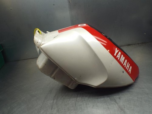 Yamaha fz750 genesis - fz750, circa