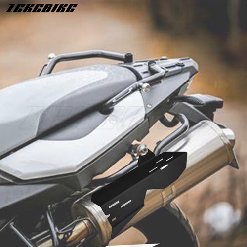 Exhaust pipe crash protector - pipe,