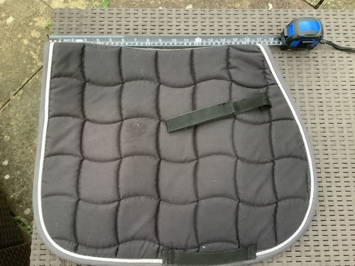 Shetland pony size numnah - pony, /