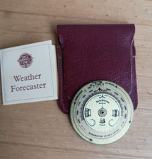 Weather Forecaster / Pocket