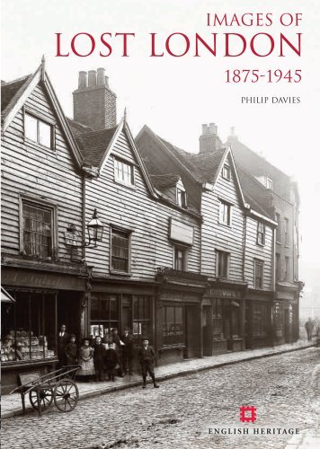 Images lost london philip - of,