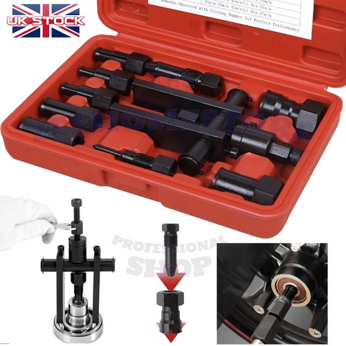 10pcs inner bearing puller - 10pcs,