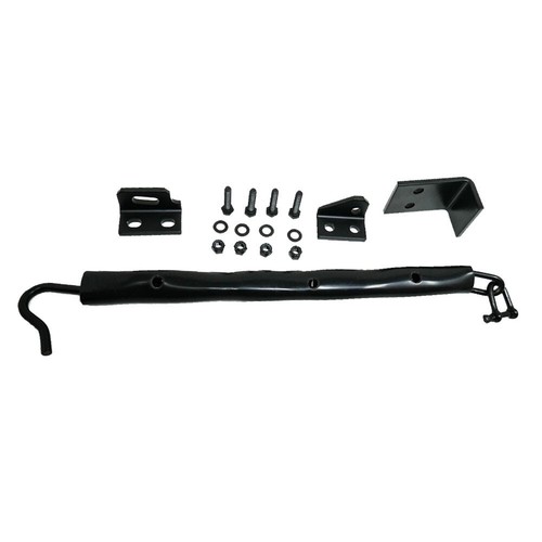 Replacement tailgate chain - replacement, rh