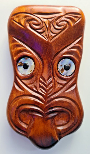 Tribal maori new - tribal,