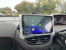 2+64G For Peugeot 208/2008